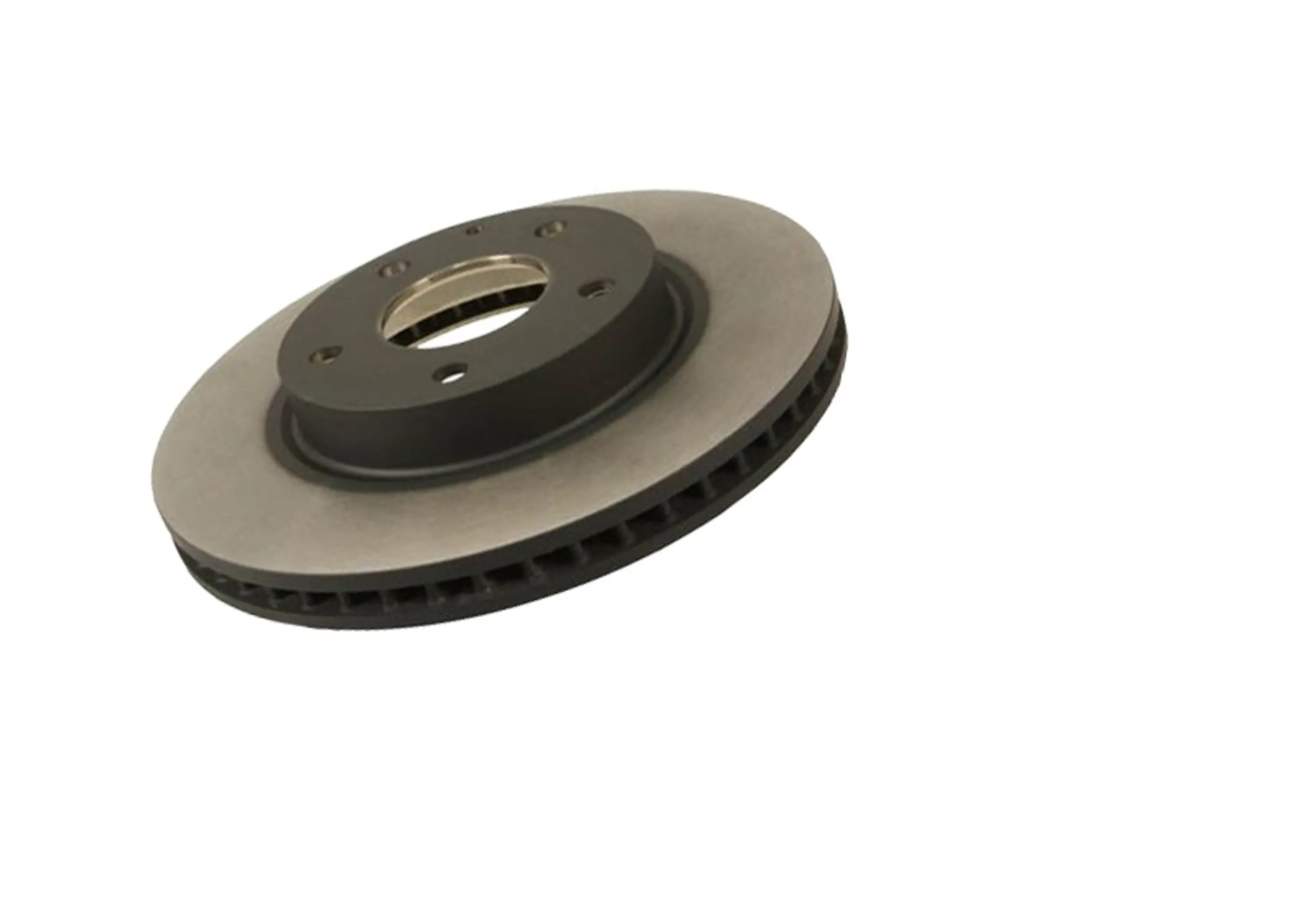 دیسک چرخ جلو مزدا 3 New